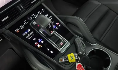 Porsche Cayenne 2021, 66498 км, за 56953.6 USD - фото 9