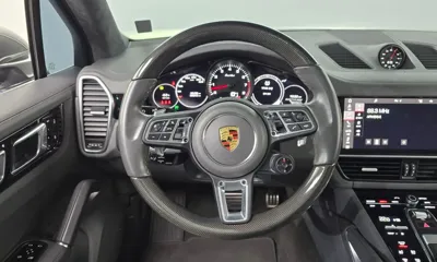 Porsche Cayenne 2021, 66498 км, за 56953.6 USD - фото 13