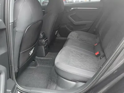 Audi A3 2023, 19000 км, за 26838.04 USD