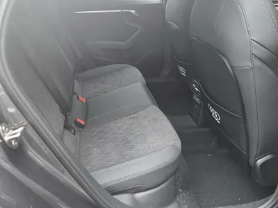 Audi A3 2023, 19000 км, за 26838.04 USD - фото 6