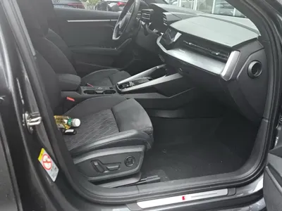 Audi A3 2023, 19000 км, за 26838.04 USD - фото 7