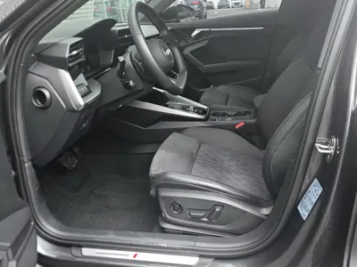 Audi A3 2023, 19000 км, за 26838.04 USD - фото 8