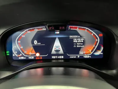 BMW X4 2023, 32254 км, за 29924.56 USD