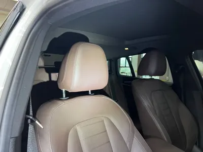 BMW X4 2023, 32254 км, за 29924.56 USD - фото 7