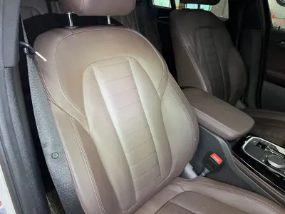 BMW X4 2023, 32254 км, за 29924.56 USD - фото 8
