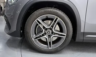 Mercedes-Benz GLA-Class 2020, 51283 км, за 19502.5 USD