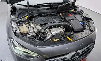 Mercedes-Benz GLA-Class 2020, 51283 км, за 19502.5 USD - фото 6