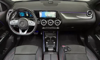 Mercedes-Benz GLA-Class 2020, 51283 км, за 19502.5 USD - фото 7