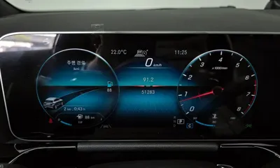 Mercedes-Benz GLA-Class 2020, 51283 км, за 19502.5 USD - фото 8