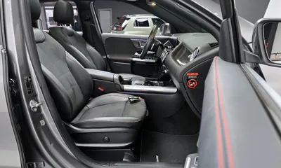 Mercedes-Benz GLA-Class 2020, 51283 км, за 19502.5 USD - фото 10