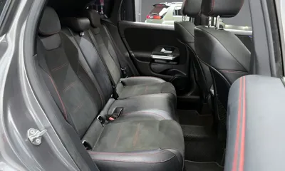 Mercedes-Benz GLA-Class 2020, 51283 км, за 19502.5 USD - фото 12