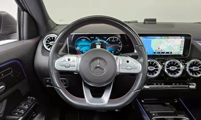 Mercedes-Benz GLA-Class 2020, 51283 км, за 19502.5 USD - фото 13