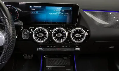 Mercedes-Benz GLA-Class 2020, 51283 км, за 19502.5 USD - фото 14