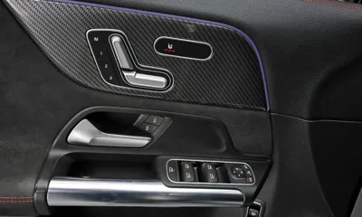 Mercedes-Benz GLA-Class 2020, 51283 км, за 19502.5 USD - фото 18