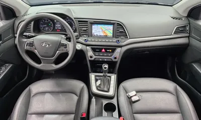 Hyundai Avante 2018, 98883 км, за 6449.51 USD - фото 7