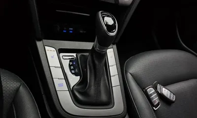 Hyundai Avante 2018, 98883 км, за 6449.51 USD - фото 9