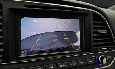 Hyundai Avante 2018, 98883 км, за 6449.51 USD - фото 15