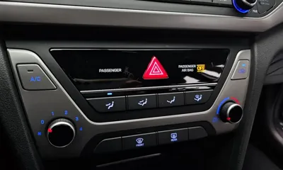 Hyundai Avante 2018, 98883 км, за 6449.51 USD - фото 16