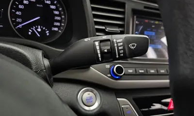 Hyundai Avante 2018, 98883 км, за 6449.51 USD - фото 19