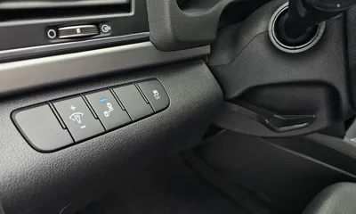 Hyundai Avante 2018, 98883 км, за 6449.51 USD - фото 20