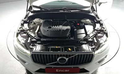 Volvo XC60 2021, 40379 км, за 25200.22 USD - фото 6