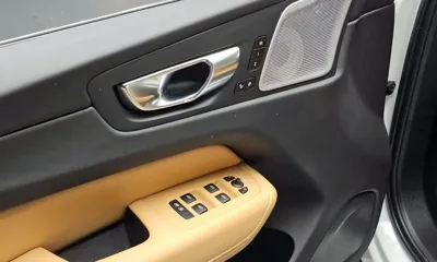 Volvo XC60 2021, 40379 км, за 25200.22 USD - фото 20