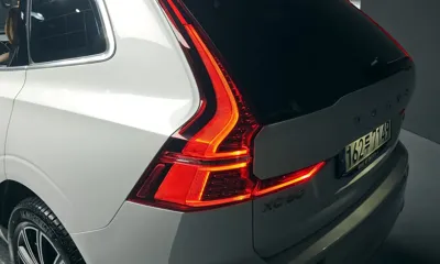 Volvo XC60 2021, 40379 км, за 25200.22 USD - фото 23