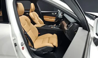 Volvo XC60 2021, 40379 км, за 25200.22 USD - фото 26