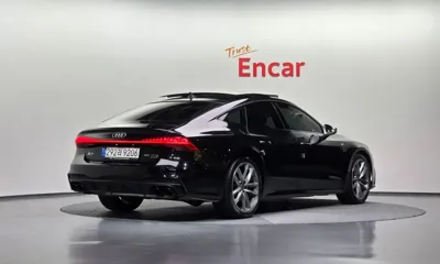 Audi A7 2022, 40095 км, за 39280.07 USD