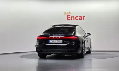 Audi A7 2022, 40095 км, за 39280.07 USD