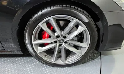 Audi A7 2022, 40095 км, за 39280.07 USD