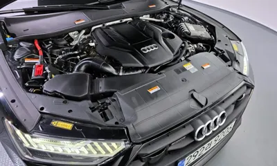Audi A7 2022, 40095 км, за 39280.07 USD - фото 6
