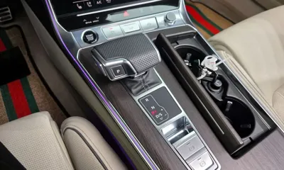 Audi A7 2022, 40095 км, за 39280.07 USD - фото 9
