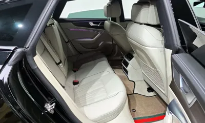 Audi A7 2022, 40095 км, за 39280.07 USD - фото 12