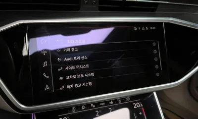 Audi A7 2022, 40095 км, за 39280.07 USD - фото 16