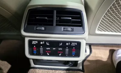Audi A7 2022, 40095 км, за 39280.07 USD - фото 19