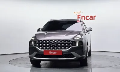 Hyundai Santafe 2021, 98941 км, за 15562.9 USD