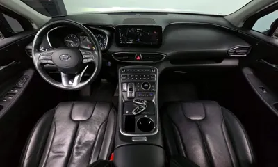 Hyundai Santafe 2021, 98941 км, за 15562.9 USD - фото 7