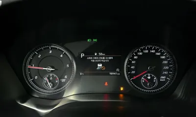 Hyundai Santafe 2021, 98941 км, за 15562.9 USD - фото 8
