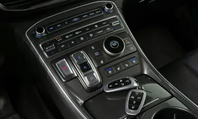 Hyundai Santafe 2021, 98941 км, за 15562.9 USD - фото 9