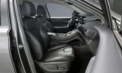 Hyundai Santafe 2021, 98941 км, за 15562.9 USD - фото 10