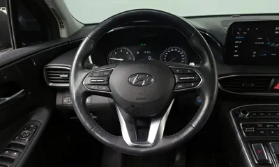 Hyundai Santafe 2021, 98941 км, за 15562.9 USD - фото 13