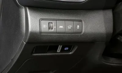 Hyundai Santafe 2021, 98941 км, за 15562.9 USD - фото 14