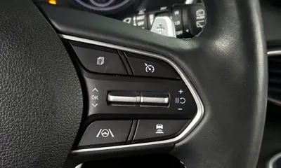 Hyundai Santafe 2021, 98941 км, за 15562.9 USD - фото 15