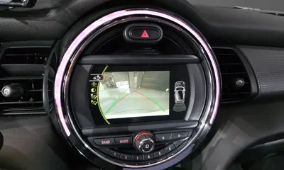 MINI Cooper 2018, 79187 км, за 6370.67 USD - фото 15