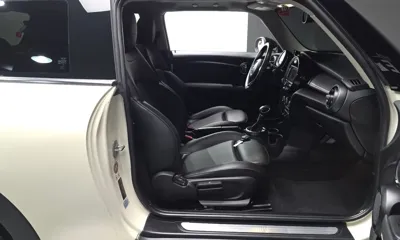 MINI Cooper 2018, 79187 км, за 6370.67 USD - фото 26