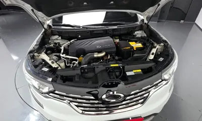 Renault-KoreaSamsung QM6 2017, 106353 км, за 6236.05 USD - фото 6