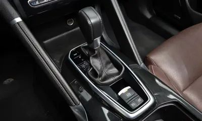 Renault-KoreaSamsung QM6 2017, 106353 км, за 6236.05 USD - фото 9