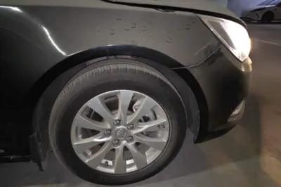 Buick LaCrosse 2013, 160300 км, за 4485 USD - фото 8