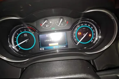 Buick LaCrosse 2013, 160300 км, за 4485 USD - фото 11